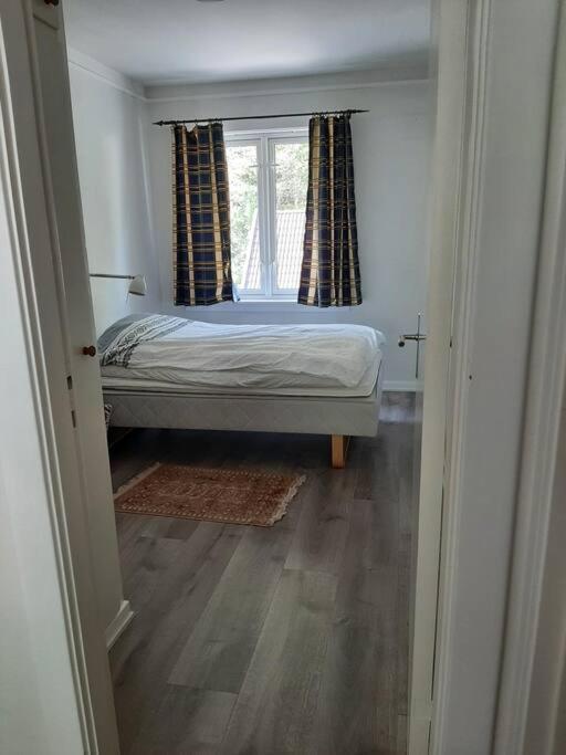 Apartment 2 Sleeping Rooms In Rjukan Exterior foto