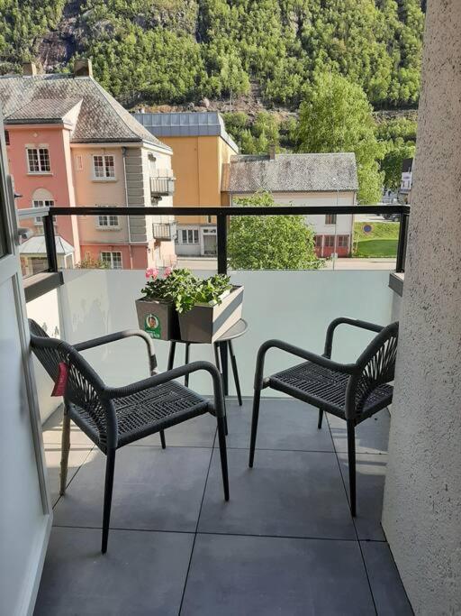 Apartment 2 Sleeping Rooms In Rjukan Exterior foto